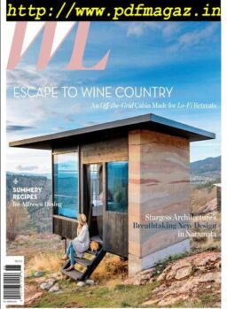 Western Living – June 2019