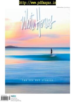 White Horses – June 2019