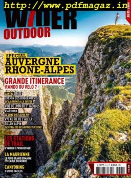 Wider – 24 juin 2019