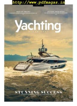 Yachting USA – July 2019