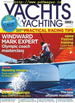 Yachts & Yachting – July 2019