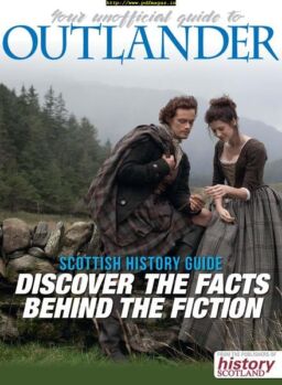 Your Unofficial Outlander Guide – May 2019