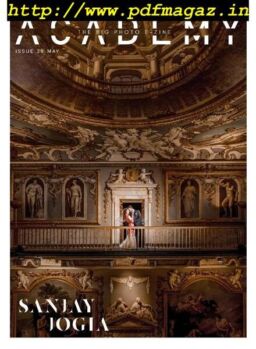 Academy The Big Photo E-Zine – May 2019
