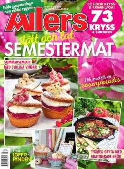Allers – 09 juli 2019