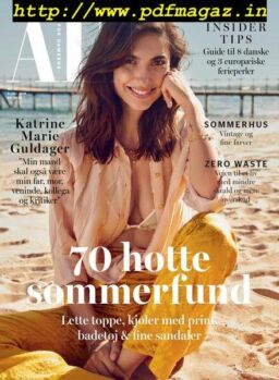 ALT for damerne – 04 juli 2019