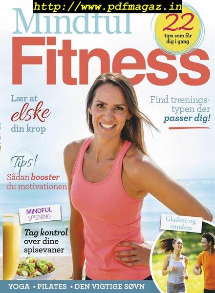 Alt om videnskab – juni 2019 Cover