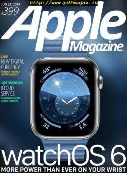 AppleMagazine – June 21, 2019