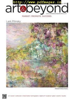 Art & Beyond – July-August 2019