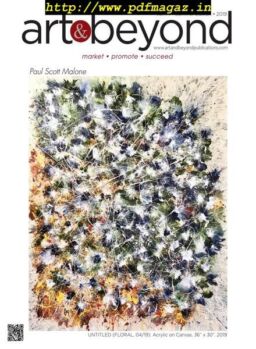 Art & Beyond – Summer 2019