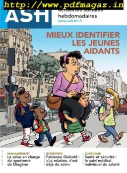 ASH – 12 juillet 2019