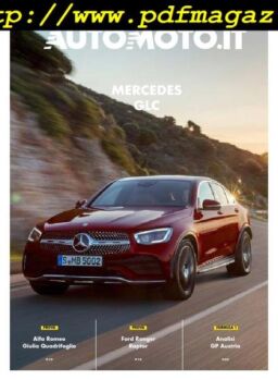 AutoMoto.it Magazine – 2 Luglio 2019