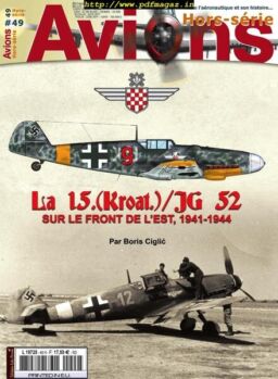 Avions – – Hors-Serie – N 49, 2019