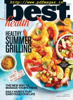 Best Health – June-July 2019