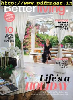 Better Living – Summer 2019