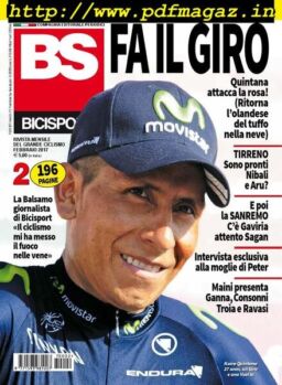 Bicisport – Febbraio 2017