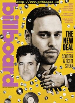 Billboard – July 27, 2019