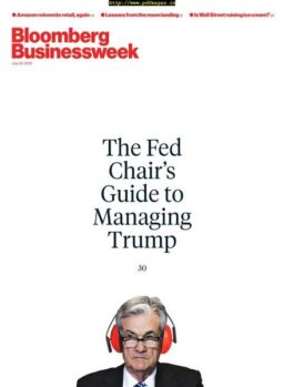 Bloomberg Businessweek Asia – 19 July 2019