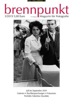 brennpunkt – Juli 2019