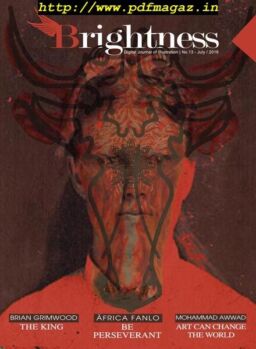 Brightness Magazine – July 2019
