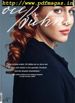 Buhne – Juli 2019