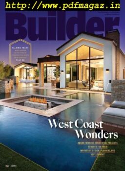 Builder – July 2019