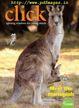 Click – July 2019