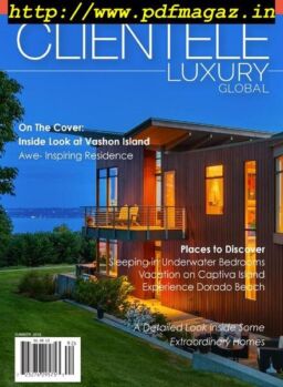 Clientele Luxury Global – Summer 2019