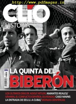 Clio – junio 2019