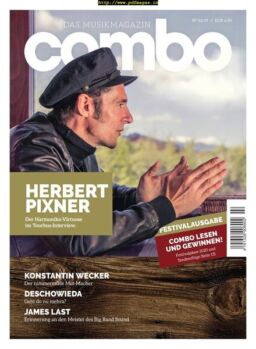 Combo – Juni 2019