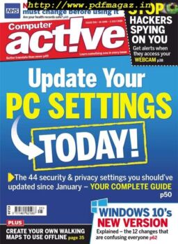 Computeractive – 01 July 2019