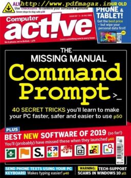 Computeractive – 03 July 2019