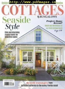 Cottages & Bungalows – August-September 2019