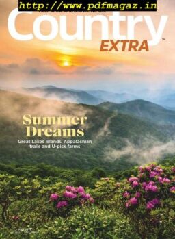 Country Extra – July 2019