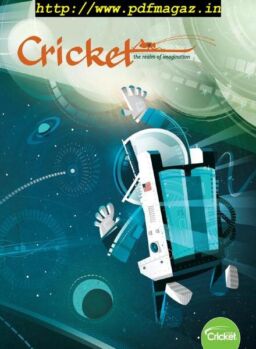 Cricket – July 2019