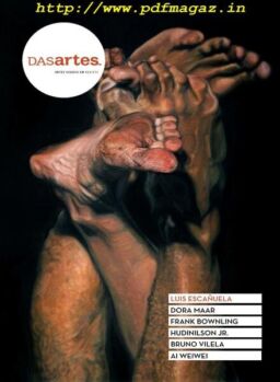 Dasartes – Julho 2019