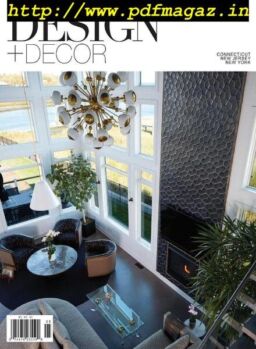 Design + Decor CT-NJ-NY – N 3, 2019