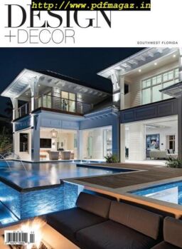 Design + Decor Southwest Florida – Spring 2019