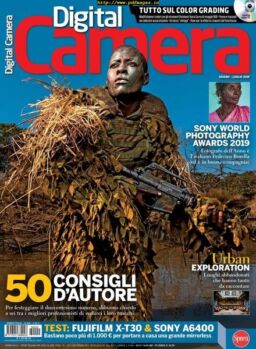 Digital Camera Italia – giugno 2019