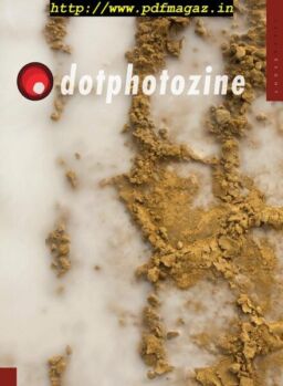 Dotphotozine – July 2019