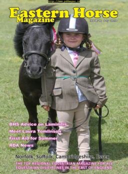 Eastern Horse Magazine – July 2019