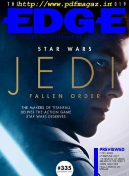 Edge – September 2019