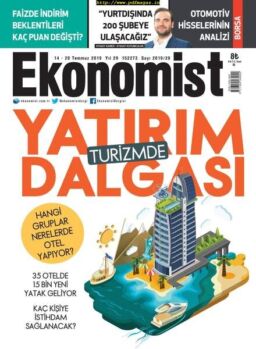 Ekonomist – 2019-07-12
