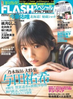 Flash (N Special) – Gravure Best 2019