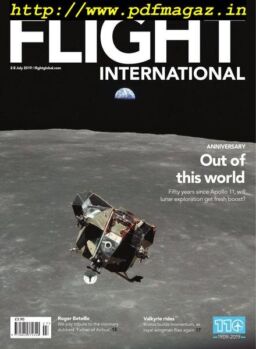 Flight International – 2 July 2019