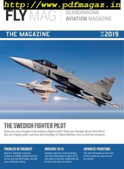 FlyMag – N 2, 2019