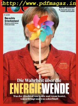 Focus – 27 Juli 2019