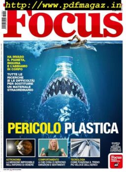 Focus Italia – agosto 2019