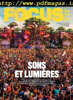 Focus Vif – 11 Juillet 2019