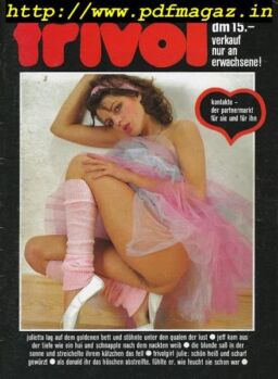 frivol – nr. 134