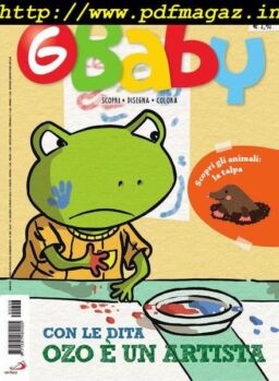 G Baby – Giugno 2019